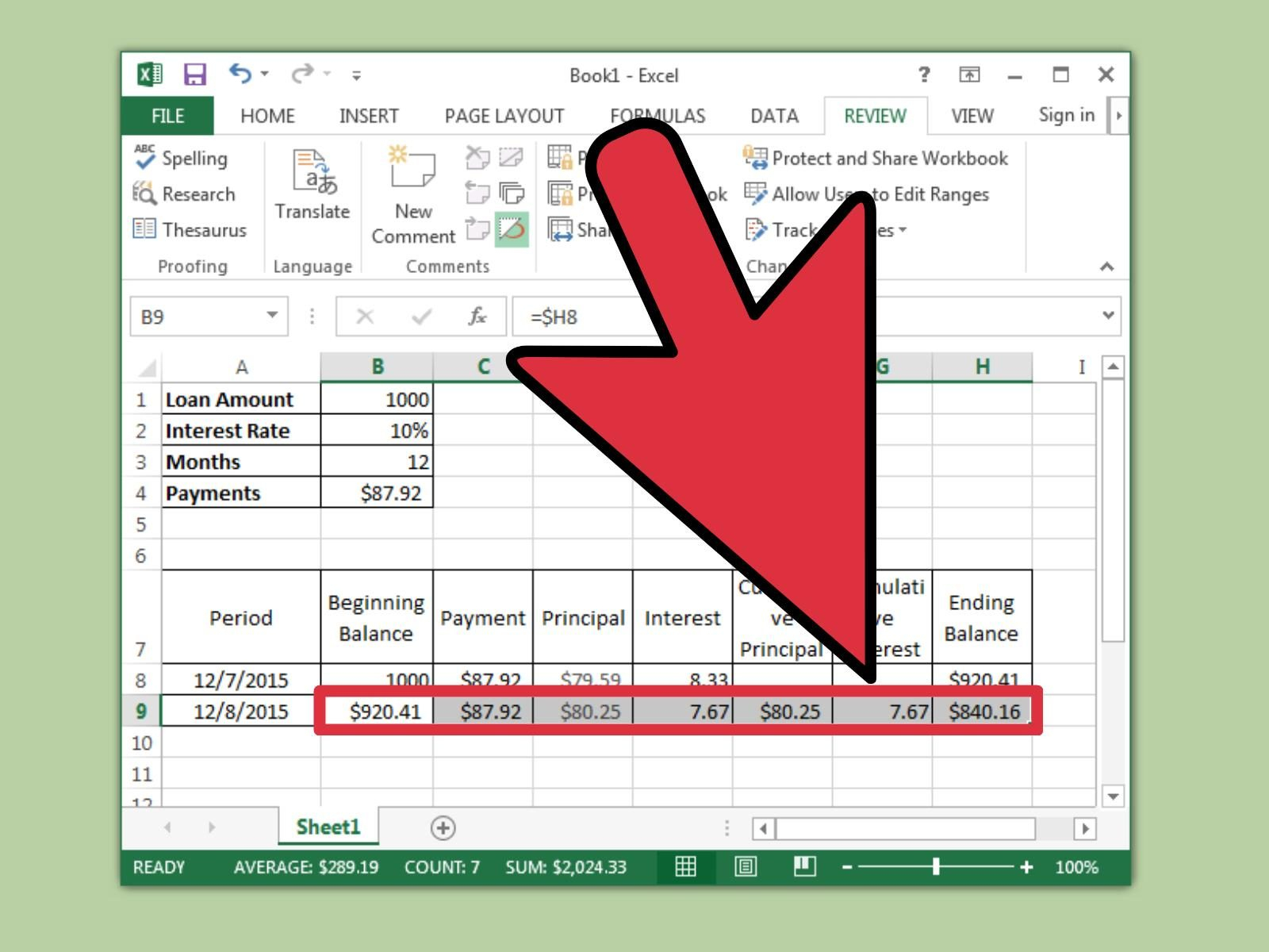 Mortgage Calculator With Taxes And Insurance Spreadsheet Google 