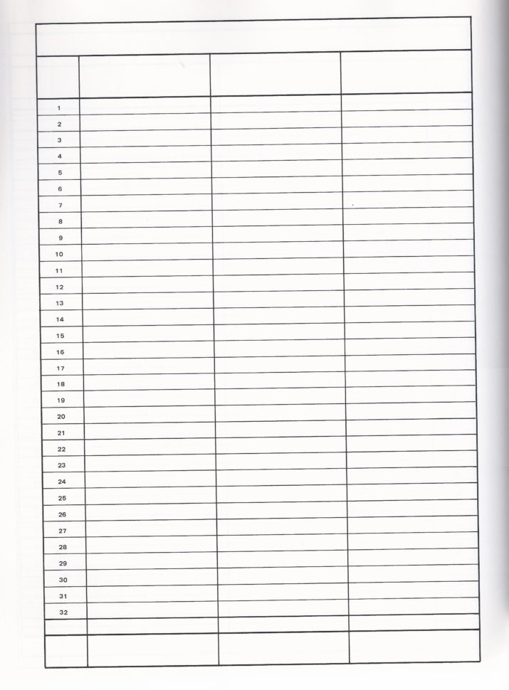 Need A Blank Spreadsheet In Blank Spread Sheet Create Google