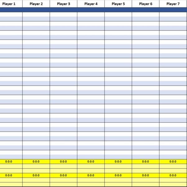 Nfl Picks Spreadsheet Printable Spreadsheet Nfl Picks Printable Week 9 