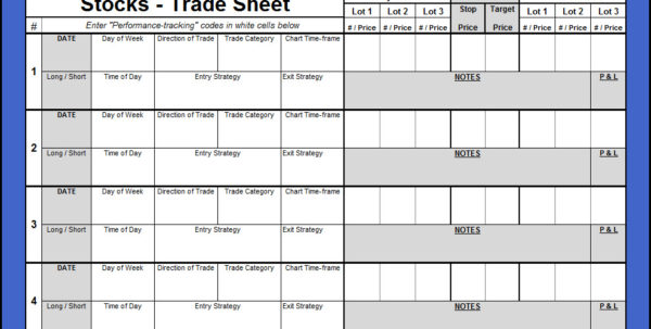 Option Strategy Excel Spreadsheet | blogger.com