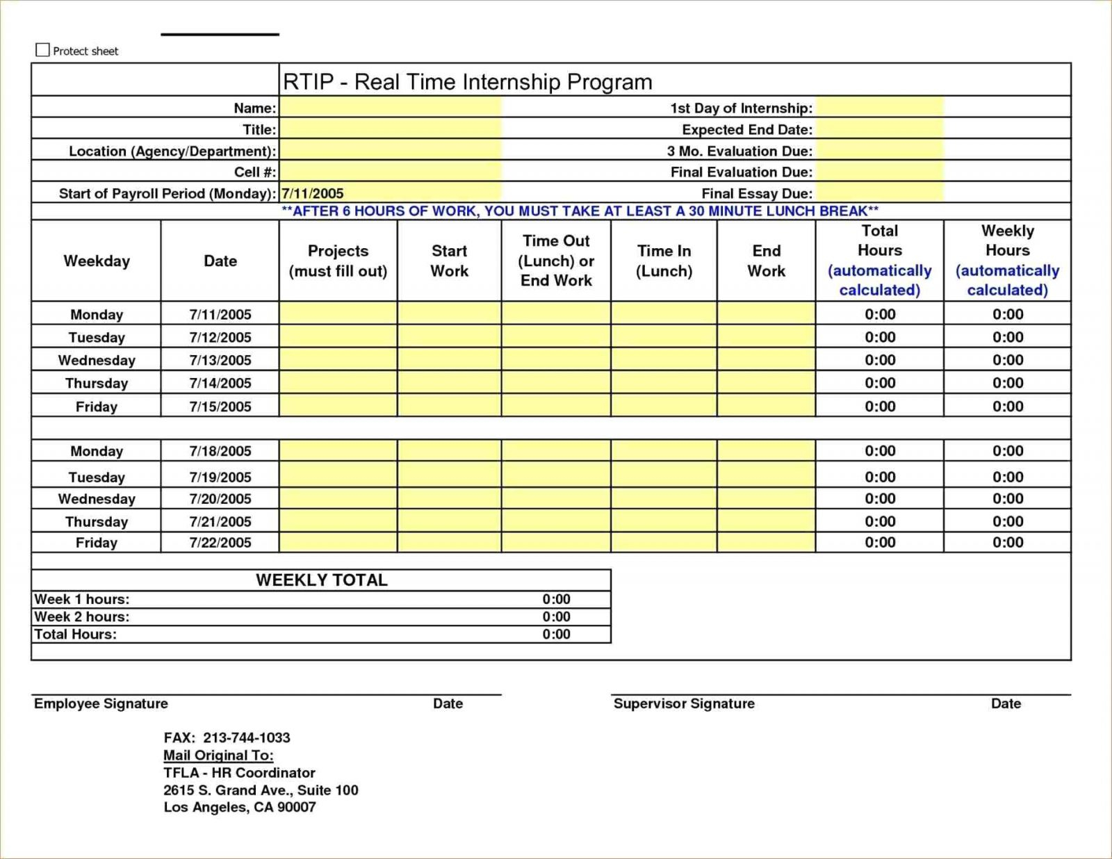 Paid Time Off Tracking Spreadsheet 2 Spreadsheet Downloa Paid Time Off