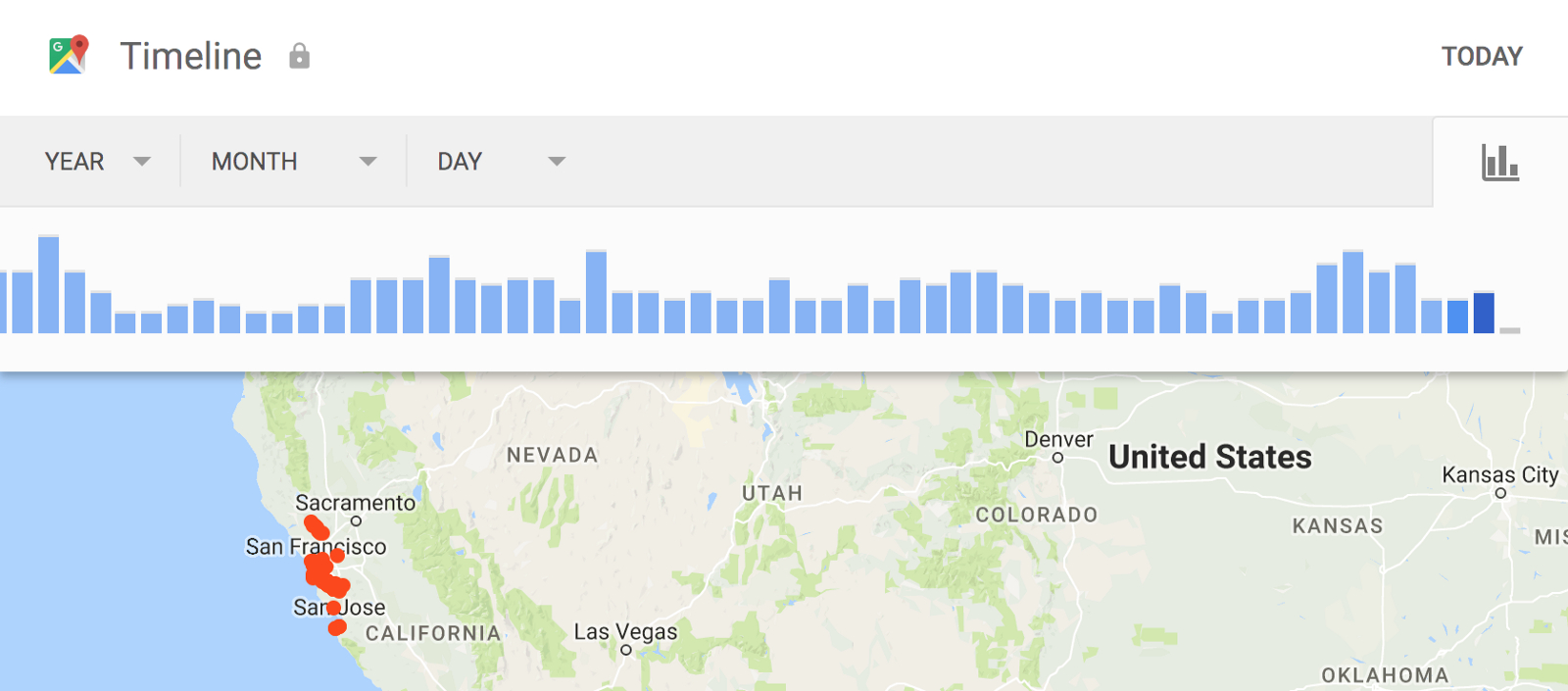 Plot Locations On Google Maps From Spreadsheet Spreadsheet Downloa plot