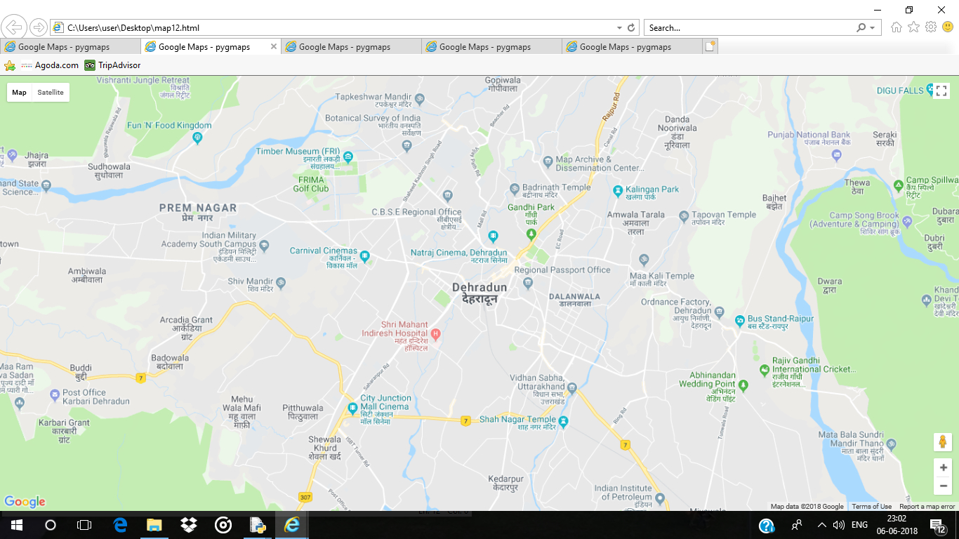 Plot Locations On Google Maps From Spreadsheet Spreadsheet Downloa plot