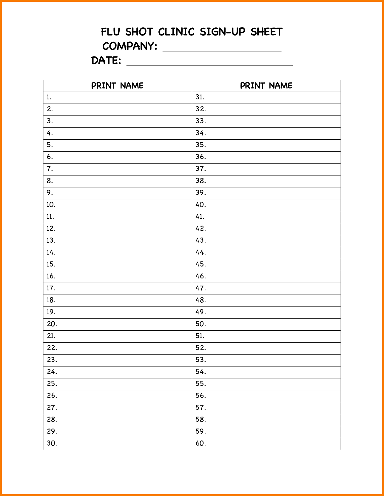 Printable 3 Column Spreadsheet Printable Spreadshee printable 3 column