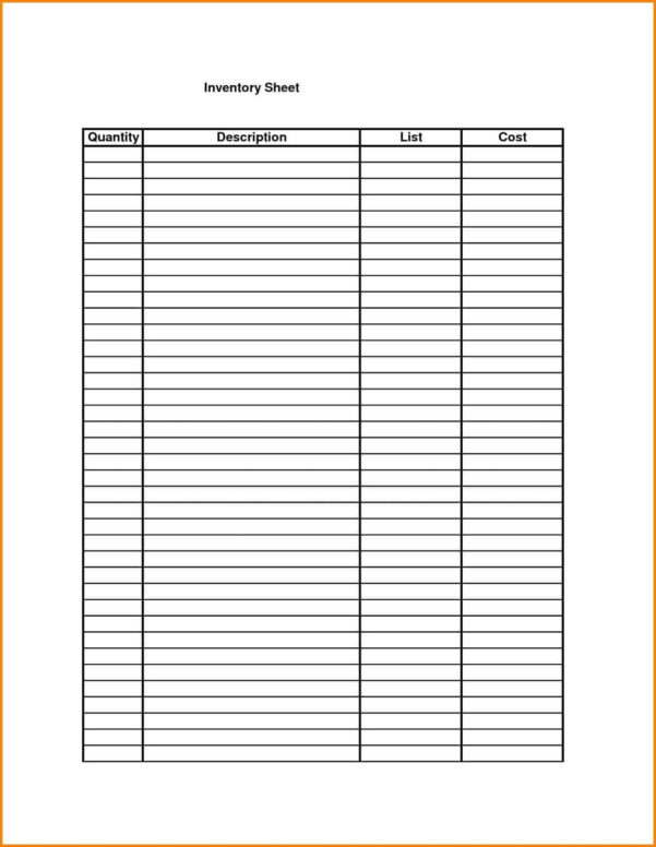 Printable Blank Spreadsheet With Lines Printable Spreadsheet Printable 