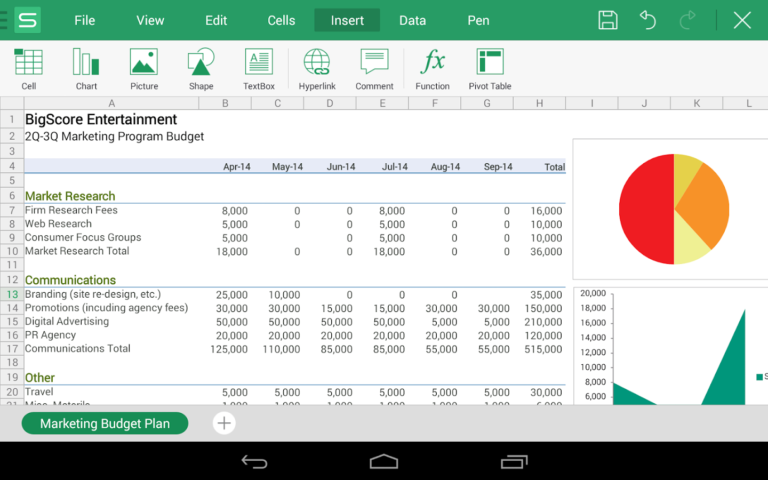 Probate Spreadsheet Template Db Excel