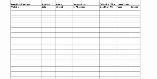 Pto Spreadsheet Google Spreadshee pto tracking spreadsheet excel. pto ...
