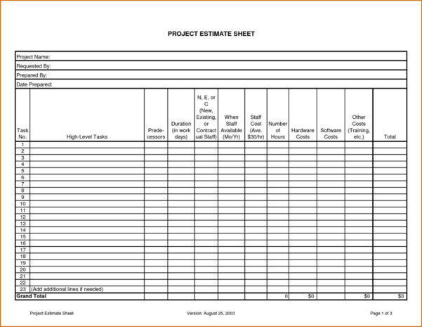 Ticket Sales Spreadsheet Template 8821