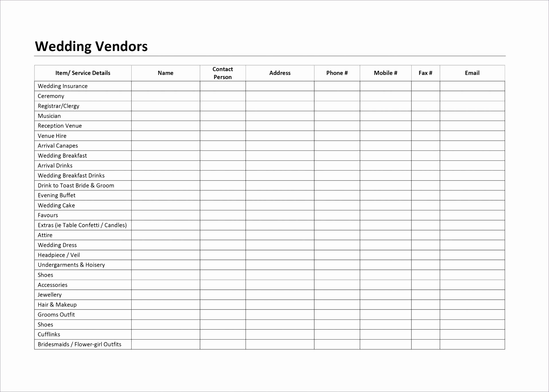 Real Estate Proforma Template Excel