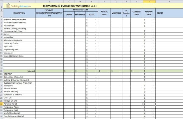 renovation-budget-spreadsheet-template-google-spreadshee-home