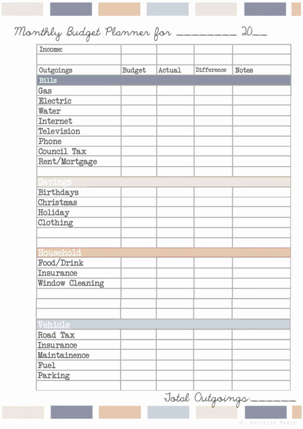 Rental Property Budget Spreadsheet Google Spreadshee rental property