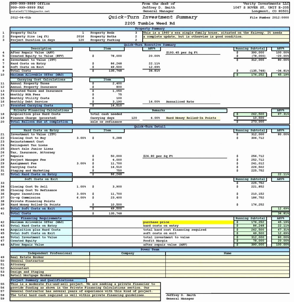 Schedule C Worksheet Amount Misc Exp Other