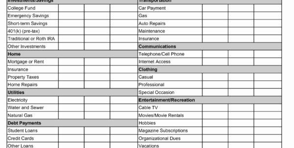 Schedule C Spreadsheet Google Spreadshee 1040 schedule c spreadsheet