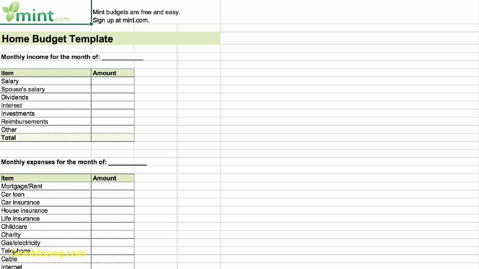 Simple Income Expense Spreadsheet Google Spreadshee Simple Income Expense Spreadsheet Free 