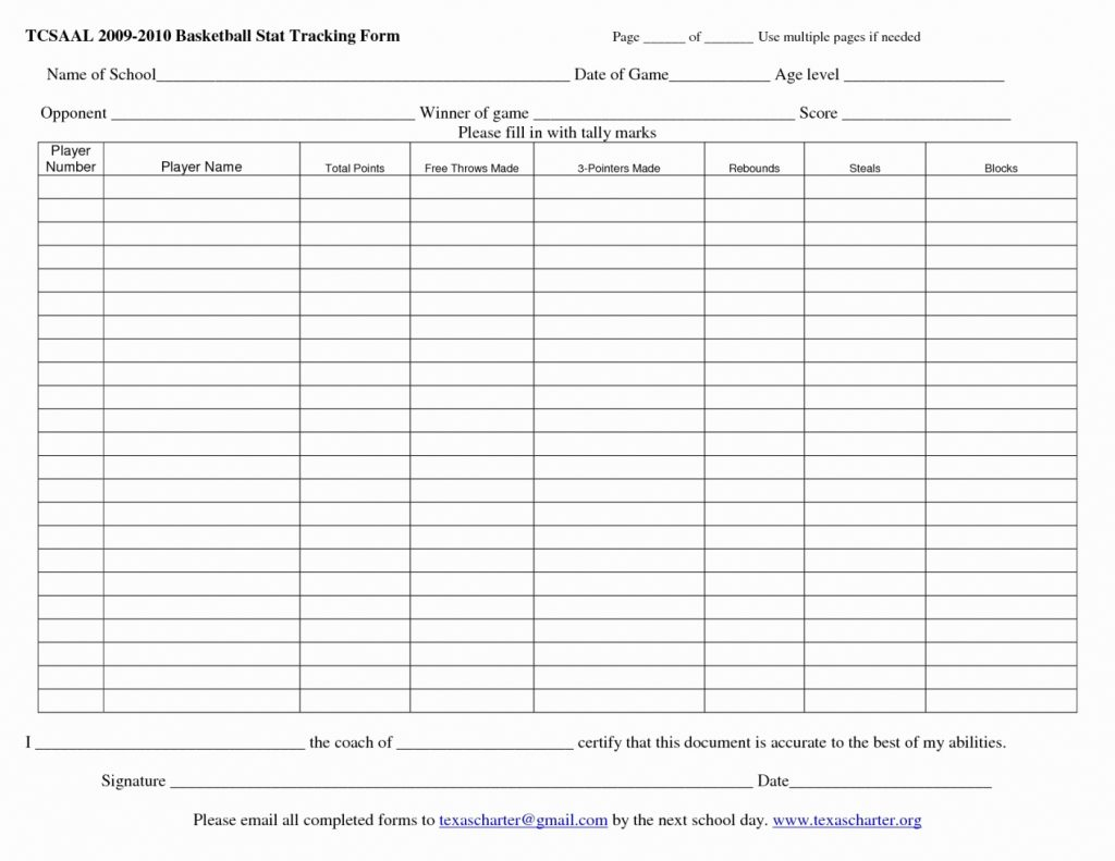 Printable Tryout Evaluation Coach Soccer Player Evaluation Form 