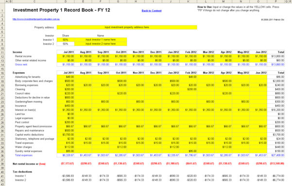 Sole Trader Expenses Spreadsheet Template Google Spreadshee Sole Trader ...