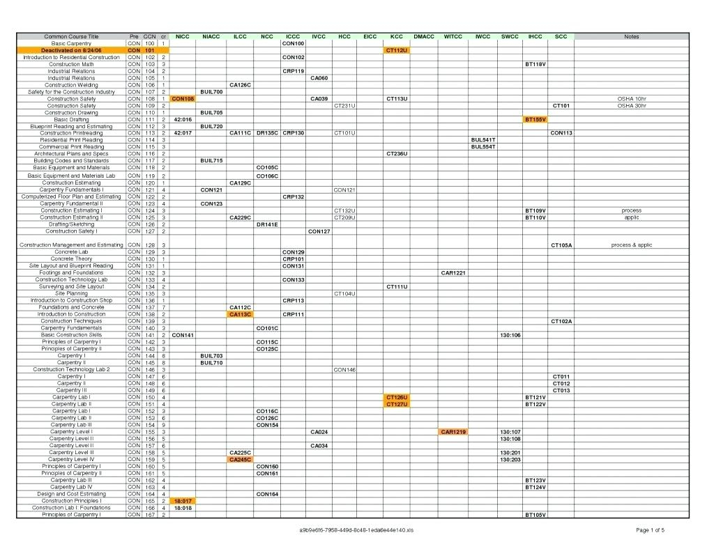 Spreadsheet For Building A House 1 Google Spreadshee Cost Spreadsheet For Building A House