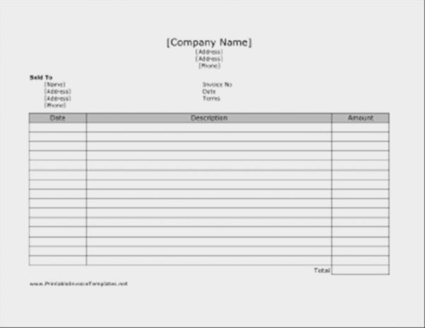 Spreadsheet For Lawn Mowing Business Download Google ...