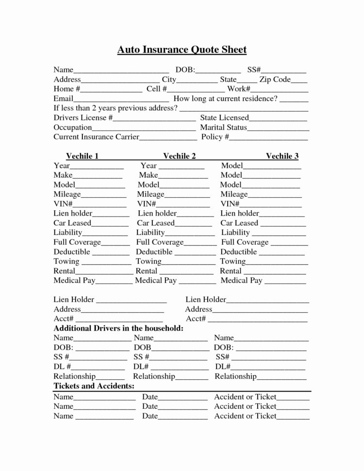 Spreadsheet To Compare Insurance Quotes Spreadsheet Downloa spreadsheet