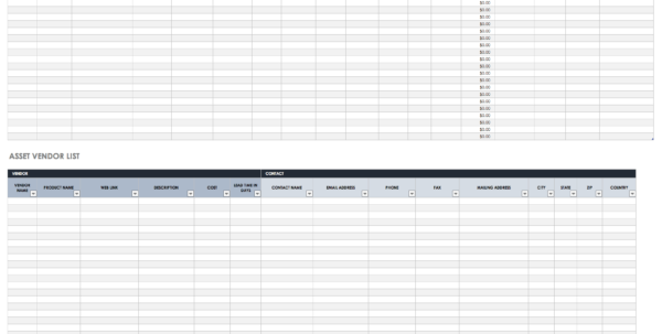 Stocktake Excel Spreadsheet 2 Spreadsheet Downloa Stocktake Spreadsheet 