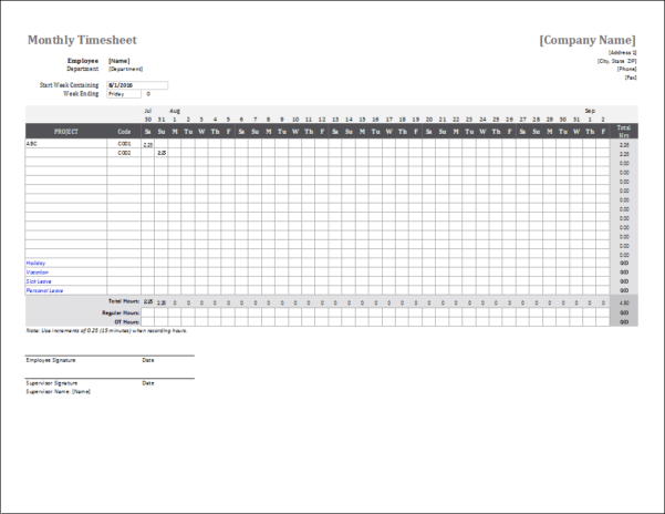 time-recording-spreadsheet-google-spreadshee-daily-time-record