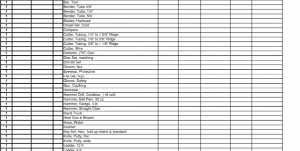 Tool Room Inventory Spreadsheet Google Spreadshee Tool Room Inventory tool-room-inventory-spreadsheet-google-spreadshee-tool-room-inventory