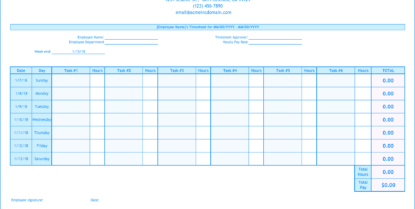 Track Work Hours Spreadsheet Google Spreadshee Track Work Hours 