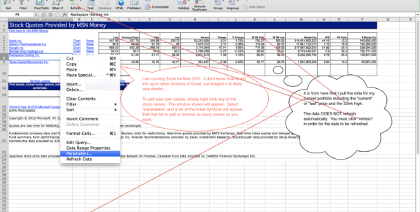 Turtle trading system excel spreadsheet