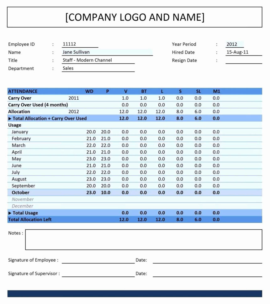 how-to-calculate-accrued-vacation-time-in-excel-with-easy-steps