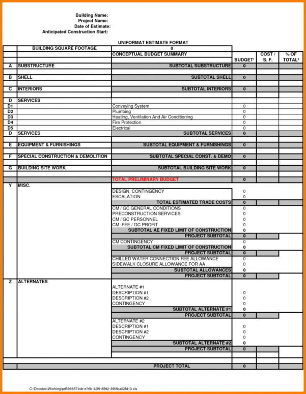 Wood Fence Estimate Spreadsheet Google Spreadshee Wood Fence Estimate 