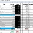 Accounting Spreadsheets For Excel