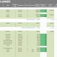 Free Spreadsheet Templates For Small Business 2