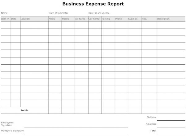 Weekly Bookkeeping Record Template Free Bookkeeping Templates Monthly ...