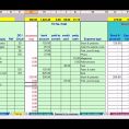 Simple Bookkeeping Examples 1