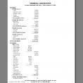 Simple Income Statement Template