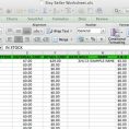 Small Business Accounting Excel Templates