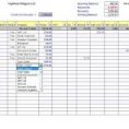 Accounting Excel Formulas 1