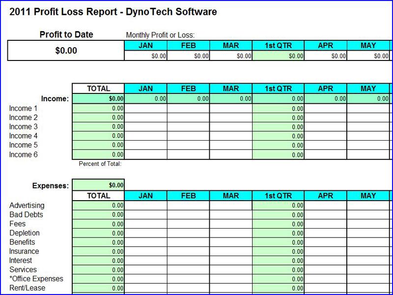 excel spreadsheet daily expenses report