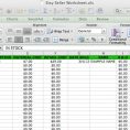 Bookkeeping Excel