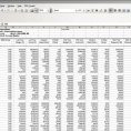 Bookkeeping Excel Spreadsheets Free Download 1