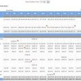 Example Excel Spreadsheet Pie Chart