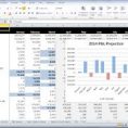 Example Of Spreadsheet For Small Business