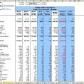 Excel Finance Templates