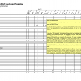 Excel Spreadsheet For Small Business Expenses