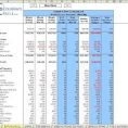Free Excel Accounting Spreadsheets
