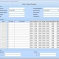Microsoft Excel Accounting Templates