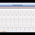Microsoft Excel Accounting Templates Download 2