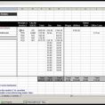 Small Business Accounting Spreadsheets Excel