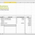 Small Business Database