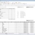 Use Of Spreadsheet Software